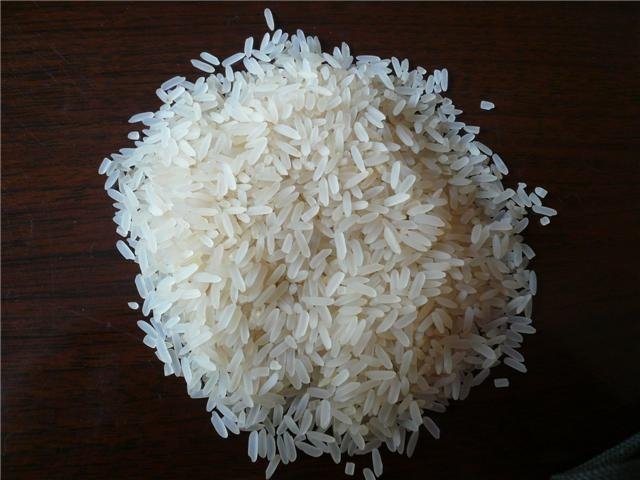 Thai White Rice 25% Broken,Thailand price supplier - 21food