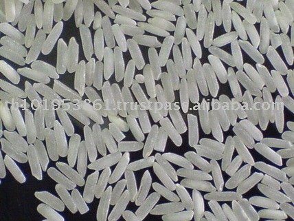 White Rice 5%