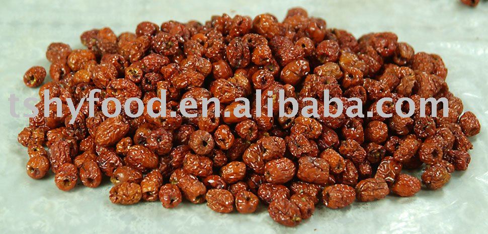 Dry dates