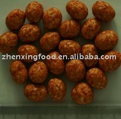 Chili flavor coated Peanuts(Kosher)