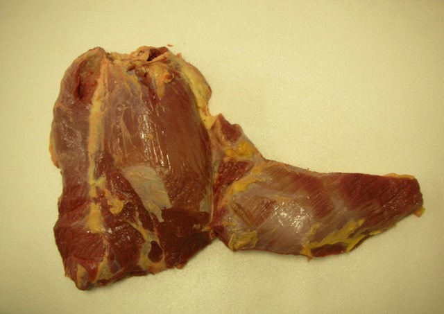  Rump   Steak 