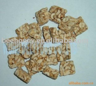 Nuts Crunch