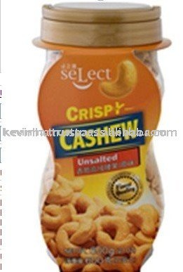 Vietnam Unsalted Cashew All Snacks
