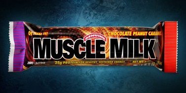 Muscle Milk Bars