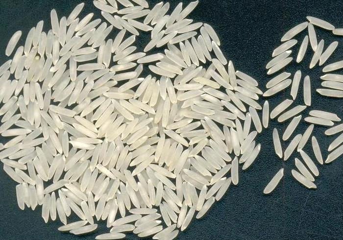 Basmati  Rice 