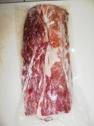  Beef   Cube   Roll 