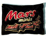 NUT SNACKS