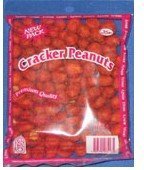 Fried Peanuts