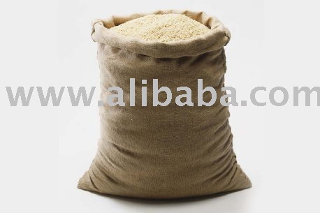 THAI RICE:  parboiled ,  5 % to 100% broken; Hom Mali, Pathumtani