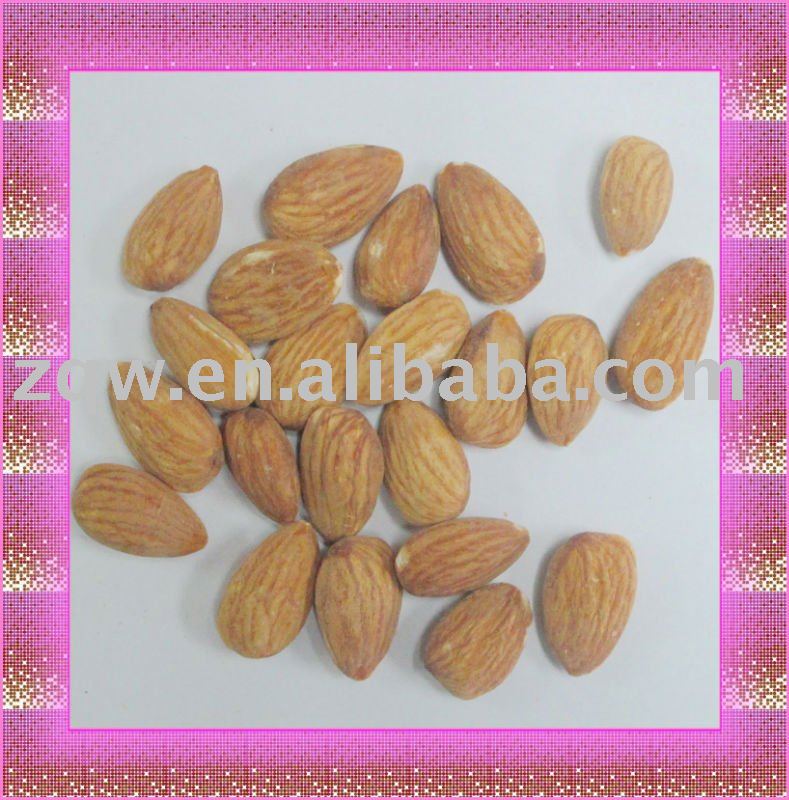 Salted Almond in  Bulk 