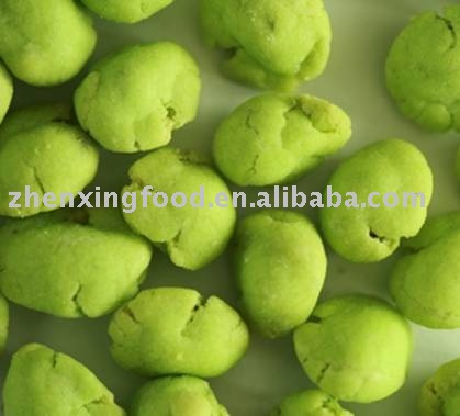 crushed  wasabi peanuts(Kosher)