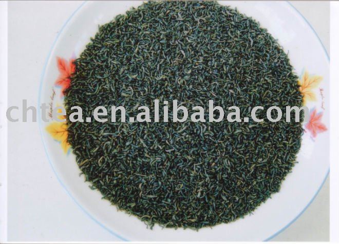 chun mee green tea 41022