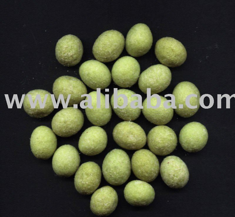 Sell Wasabi Coated Peanut (Kosher )