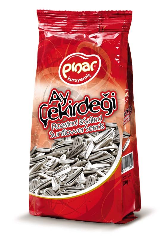 Sunflower Seeds From Turkey