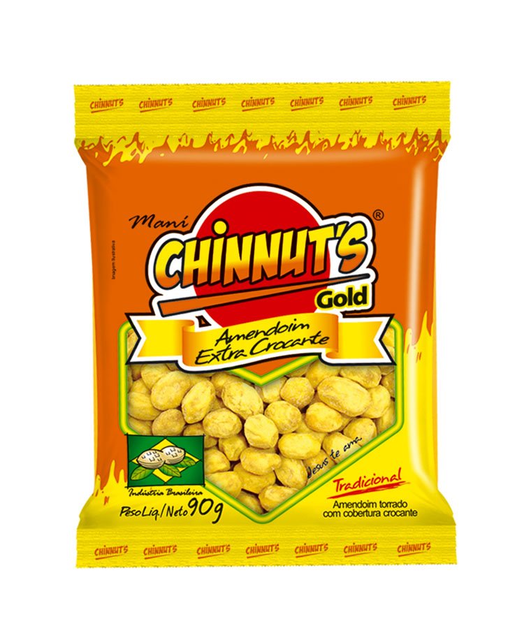 crunchy peanut