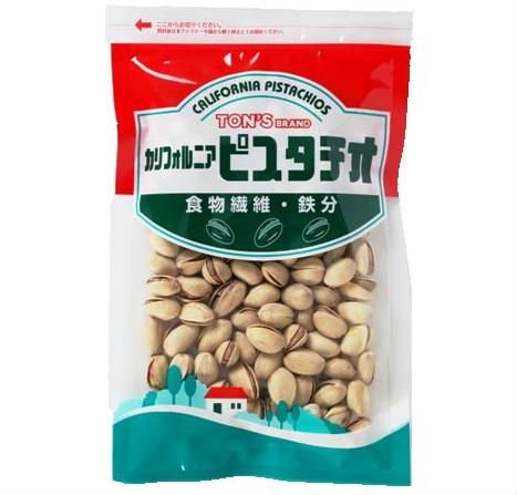 Pistachios