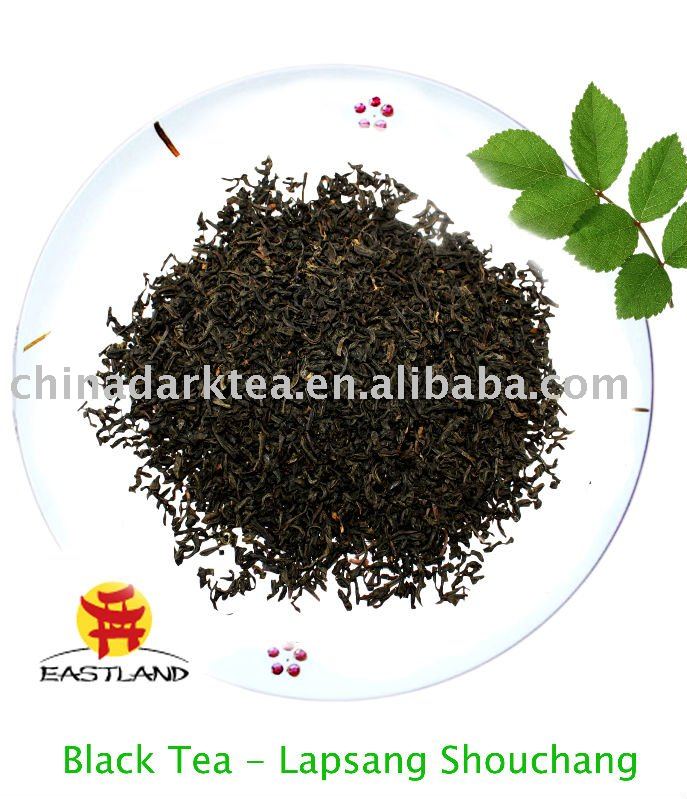 Lapsang Shouchang