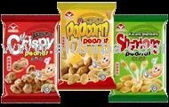 Shandong Peanuts in Small Packets