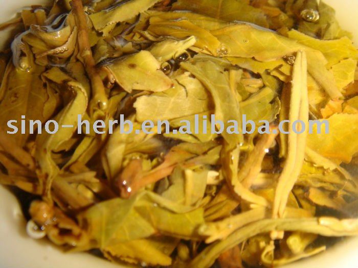 RAW PUER TEA,LOOSE PUERH TEA,PUER