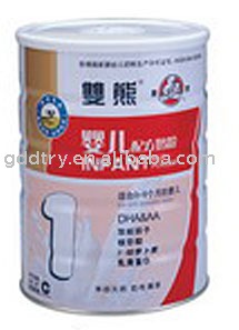 baby milk powder