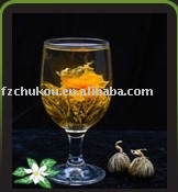 Art  Craft tea(Spring Thoughts Blooming Tea),  health tea, tea