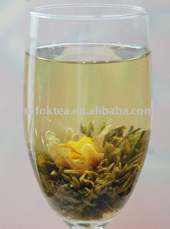 Blooming tea GF024