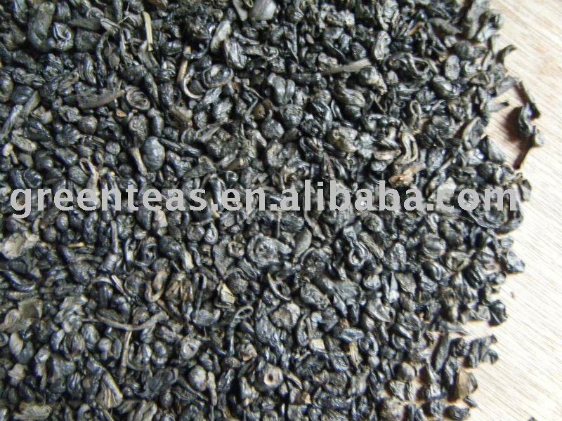  gunpowder   tea   3505AA / gunpowder  green  tea /china  tea / gunpowder / tea 