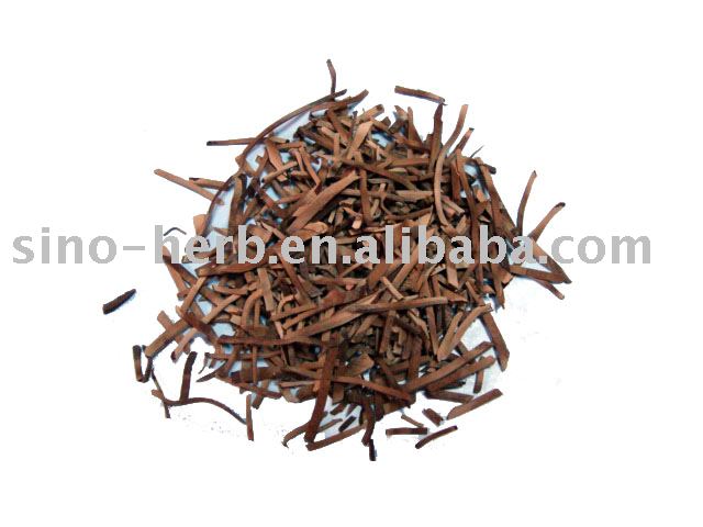 Ganoderma Slice Herbal Tea