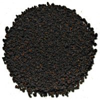 Black tea CTC