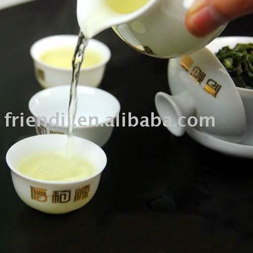 Grade 2 tieguanyin tea