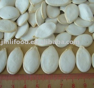 snow white pumpkin seeds