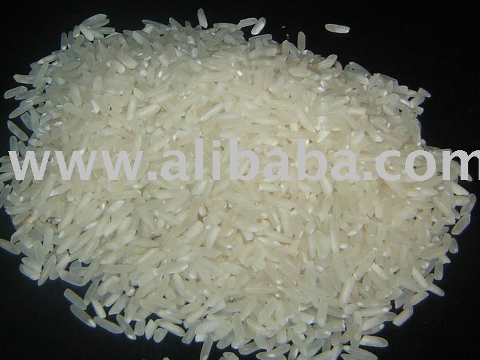Rice Thai White Long Gain 15% Broken