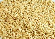 PUFFED RICE