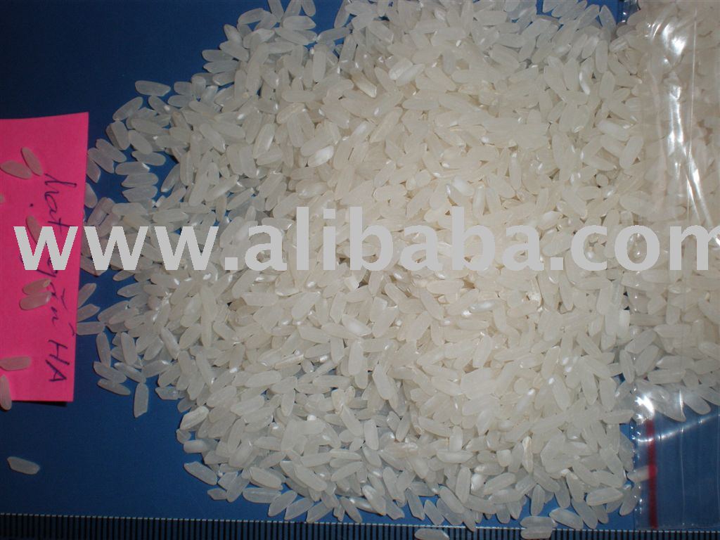 rice, Vietnamese Short Grain Rice