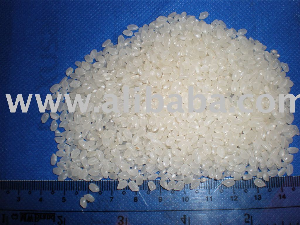 rice, Vietnamese Short Grain Glutinous Rice