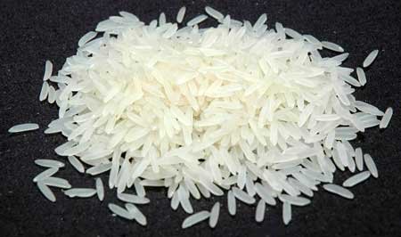SELLA BASMATI