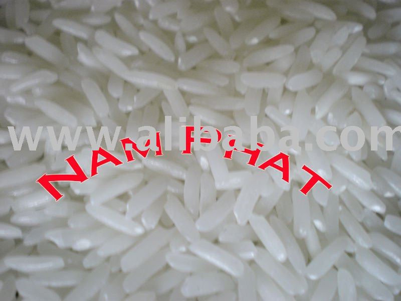 Vietnamese Fragrant Jasmine Milk Rice
