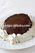 milk powder replace for baking food