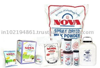 Dairy Whitener