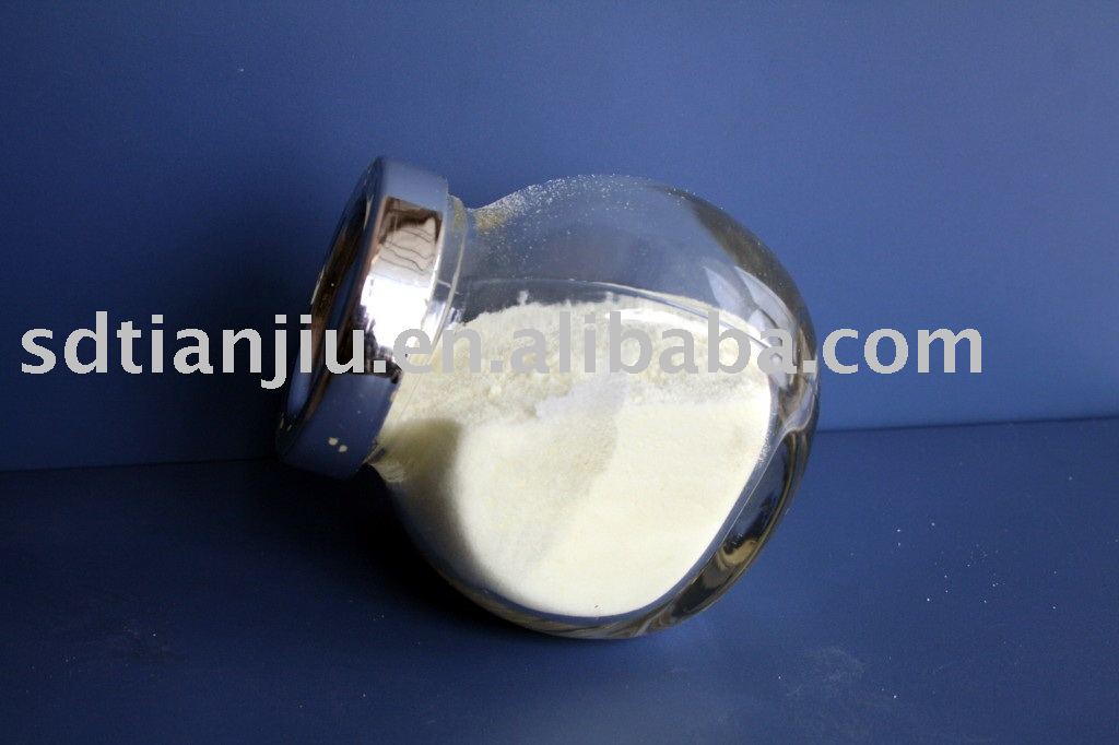 Non-Dariy Creamer for milk powder