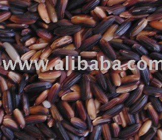  Black   Glutinous   Rice 