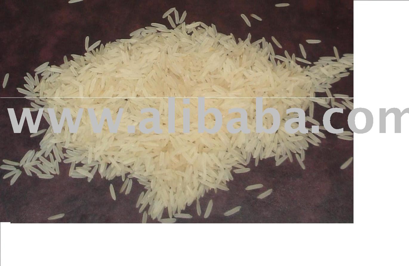 PAKISTANI LONG GRAIN IRRI-9 PARBOILED RICE