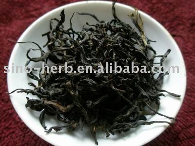 STRONG TASTE,SMOKED SMELL,LAPSANG SOUCHONG BLACK TEA