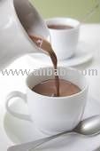 Choco Swiss- Drinking Chocolate