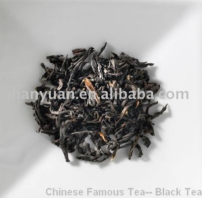 Black Tea, Famous Tea, Yunnan Black Tea, Chinese Black Tea