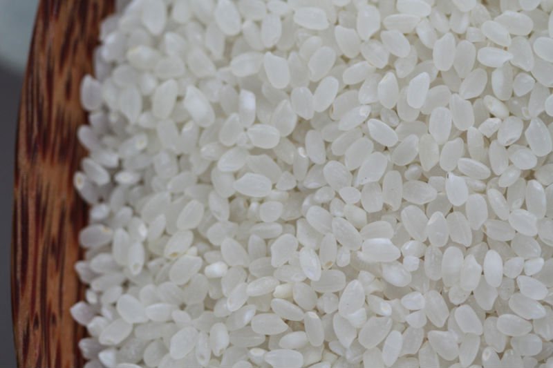 Vietnam round rice,Vietnam Lotusrice price supplier - 21food