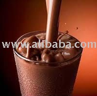  Drink ing  Chocolate  Powder
