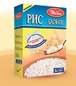 Ground Basmati Rice