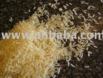 Parboiled Rice