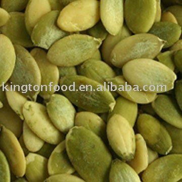 pumpkin seeds kernels